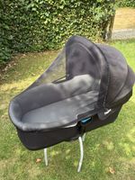 Thule Kinderwagenwanne mit Zubehoer guter Zustand