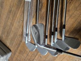 MIZUNO Pro 241 LH NEU