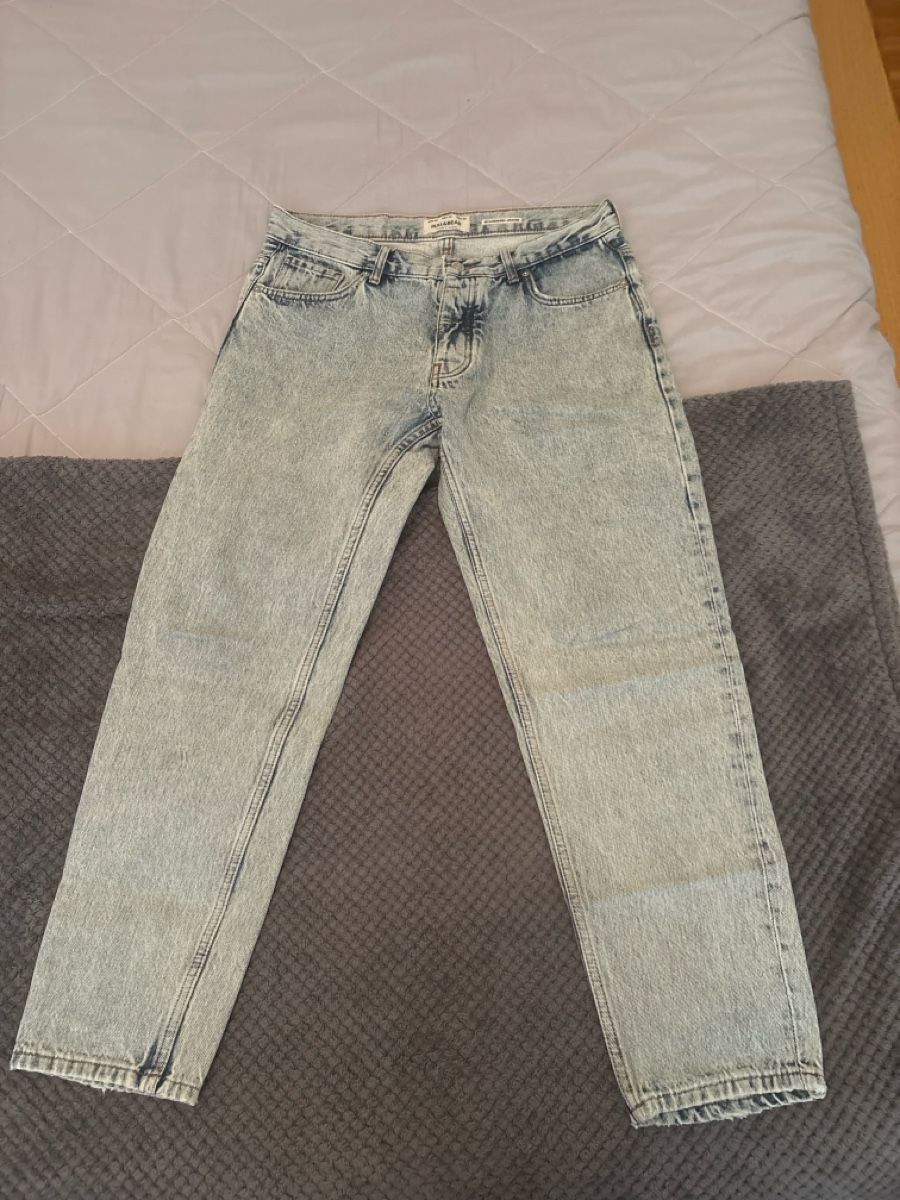 Pull&Bear Jeans: Jeans Pull&Bear – Usato da Locarno venduto da den_2pyk