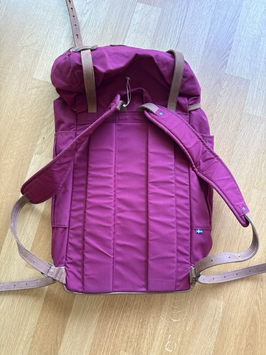 Rucksäcke: Fjällräven Rucksack G-1000 L – Gebraucht aus Baden von Kardamom02 1