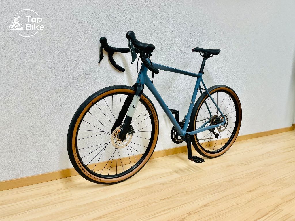 Velos: Rondo Mutt AL L – Gebraucht aus Stallikon von TopBikeCH 8
