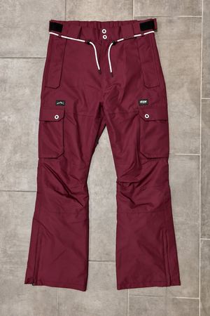 Dope Snow Ski-/Snowboardhose