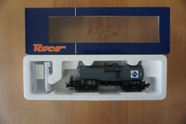 Roco 47840 Kesselwagen "ARAL" - passt zu Märklin & HAG