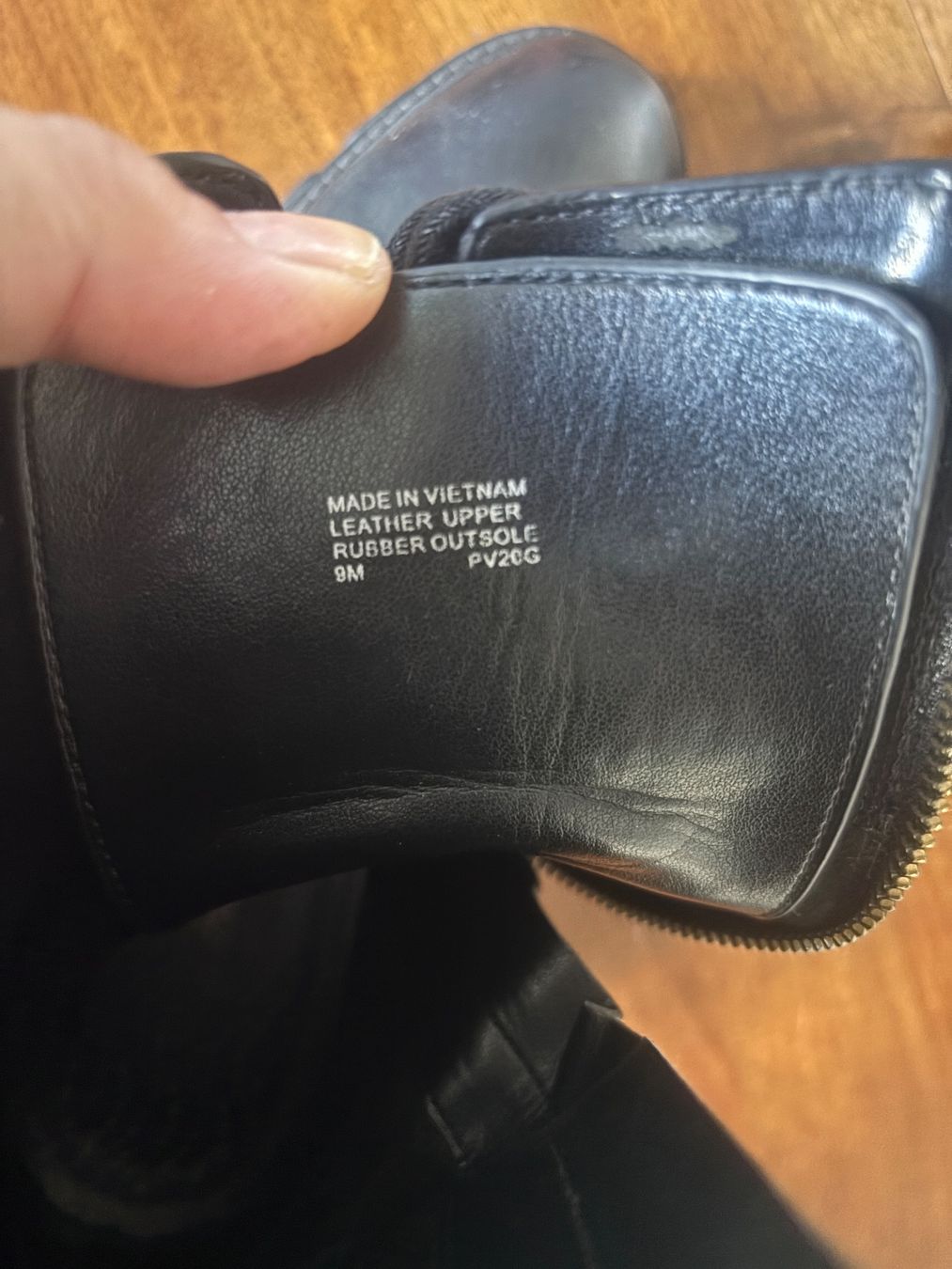 Michael Kors Chaussures femmes: Bottines MK – D'occasion à Genève par bea_f5qp 4