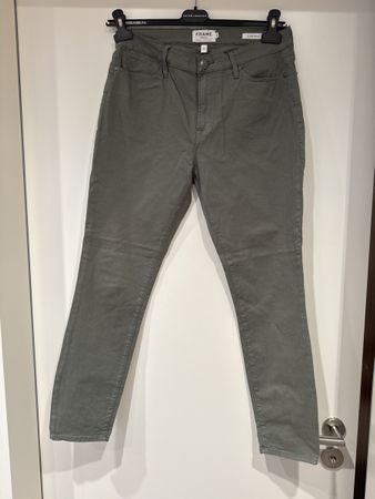 Frame Hose