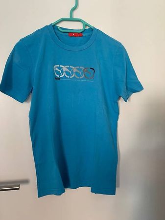 Puma tshirt 