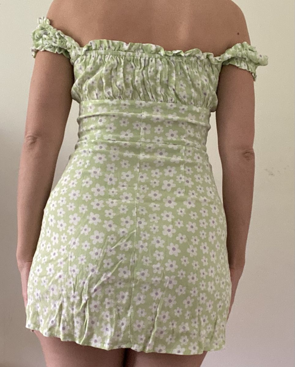 Kleider: With Jean summer dress – Gebraucht aus Genève von lau_nkr9 1