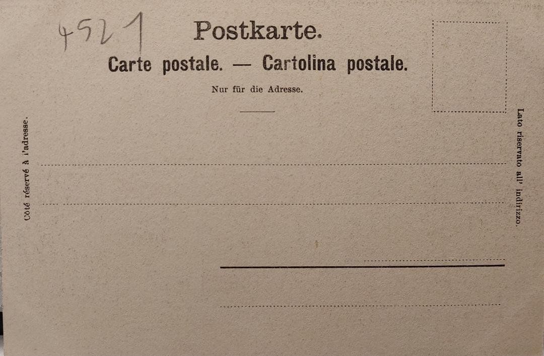 Cartes postales: AMSTEG - Gotthardbahn – D'occasion à Delémont par Domdom1 1