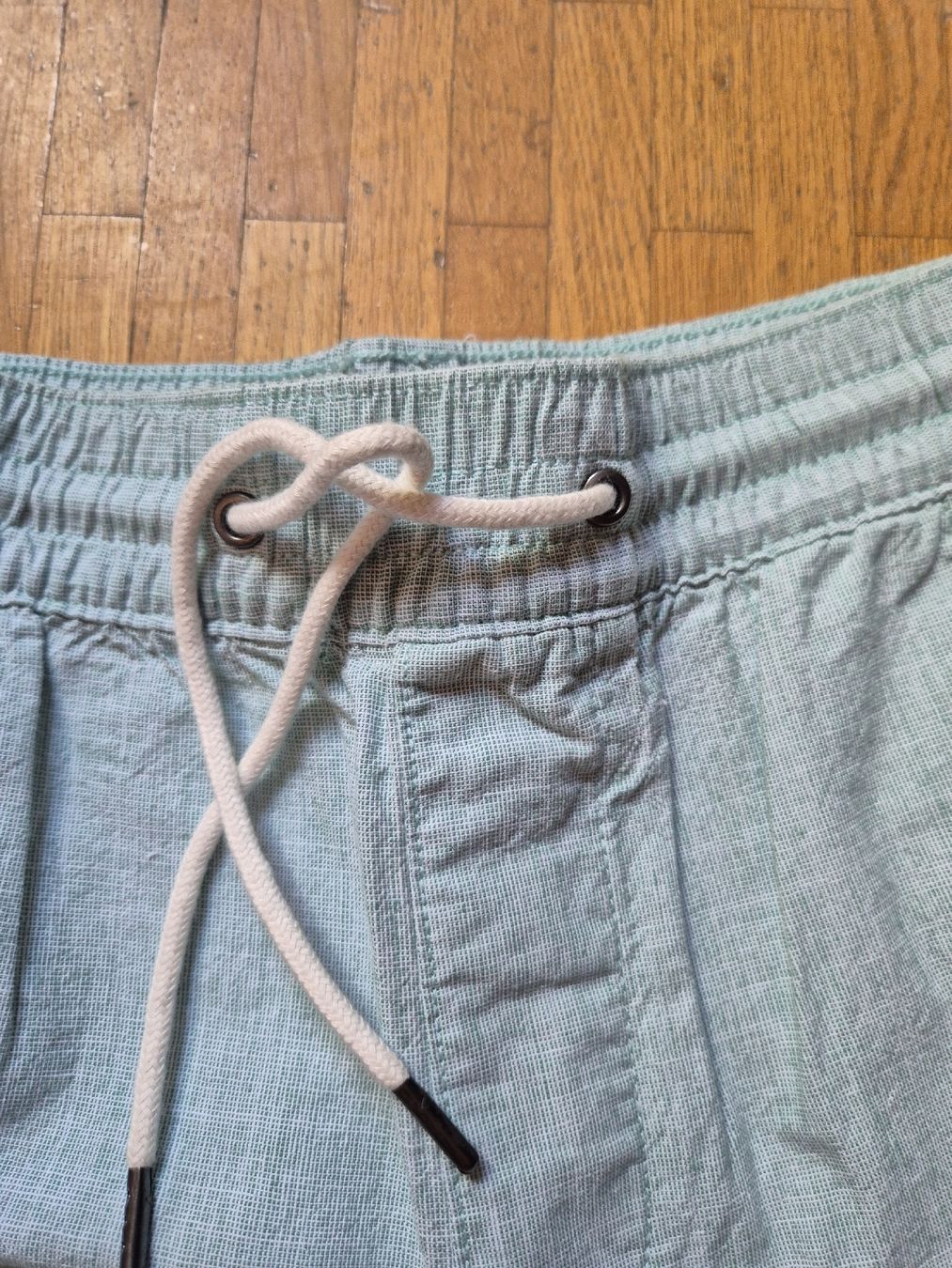 H&M Pantaloni: Deux short M classe  – Usato da Petit-Lancy venduto da Tom_mccr 2
