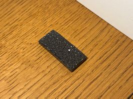 e1505: Dekorelement Kohle (Spur N)