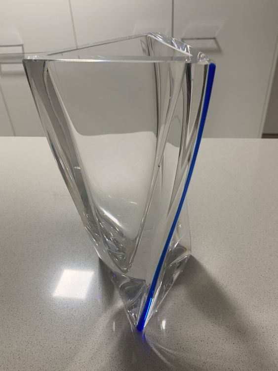 Vase Kosta Boda Kaufen auf Ricardo