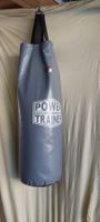 Sac de boxe
