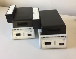 NimbleGen 4 HS  Hybridisierungsstation