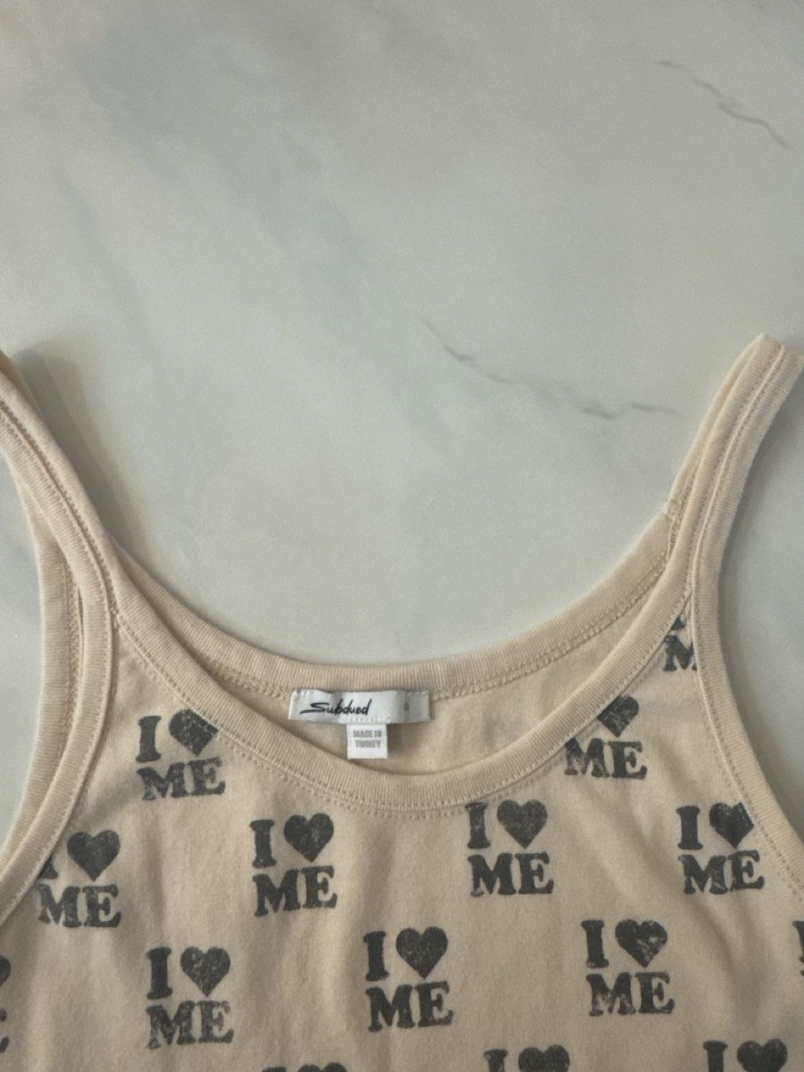 Tops: subdued top – Neu (gemäss Beschreibung) aus Wettswil von pittaro73 1