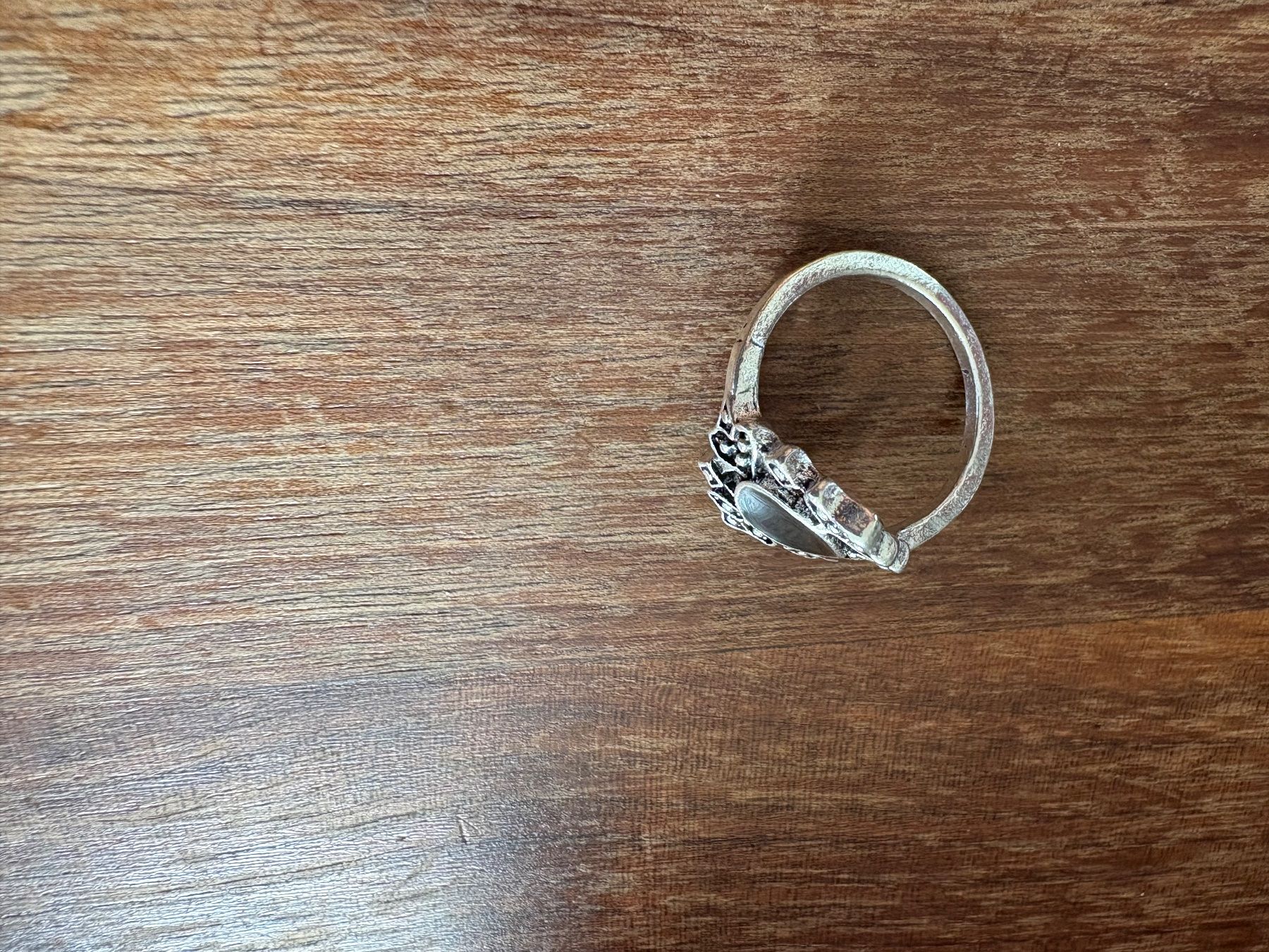 Ringe: ♥ Fingerring / Ring für Kinder / Modeschmuck – Neu und originalverpackt aus Beromünster von msklef 3