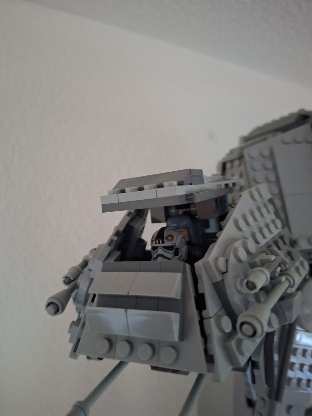Lego Jouets: Lego Star Wars - AT-AT  – D'occasion à Kölliken par Blamedy93 1