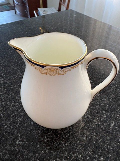 Geschirrsets: WedgWood Kaffee-Service – Gebraucht aus Bäretswil von Esku01 1