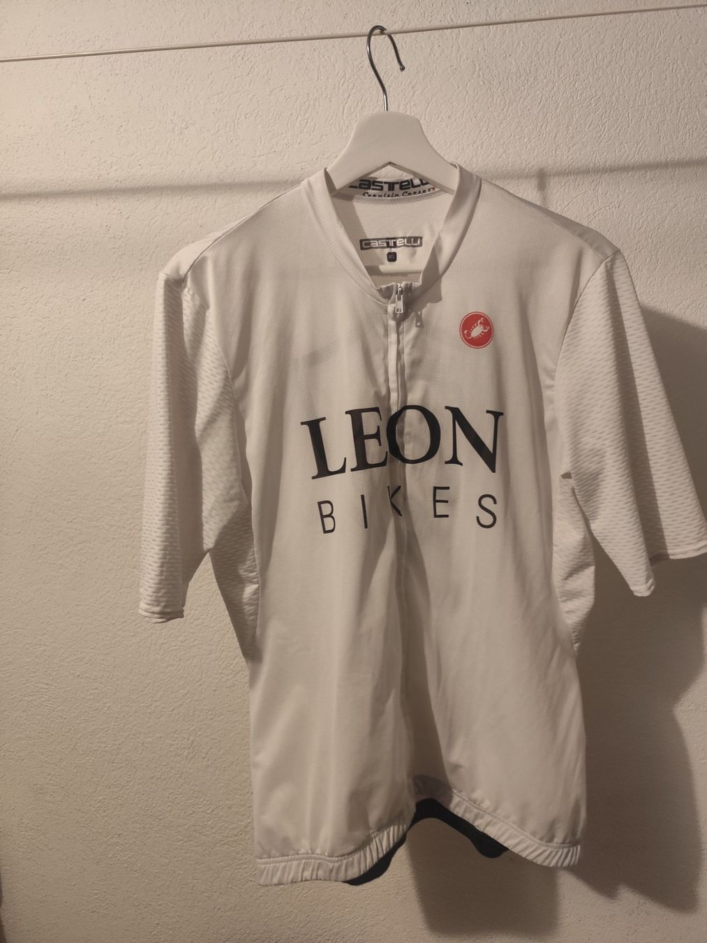 Castelli Maillots de corps & Pantalons: Casteli – D'occasion à Greifensee par mar_ngk5 4