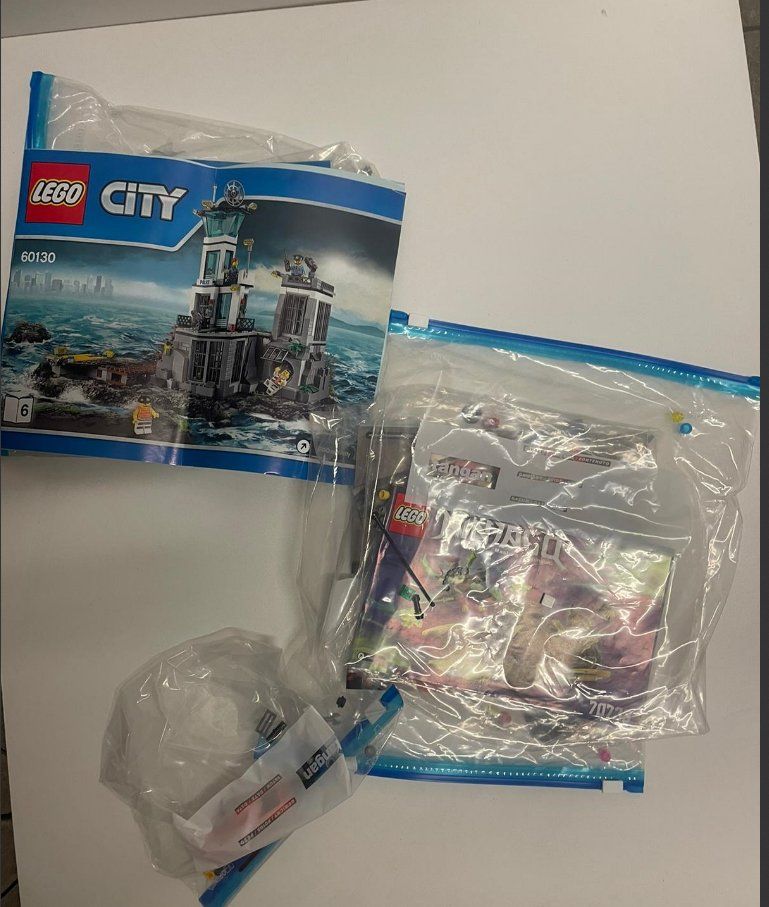 Lego Baukästen: LEGO Sets Gemischt – Gebraucht aus Neuhaus SG von LENZ30 4
