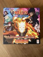 Naruto Shippuden Combats de Ninjas jeu 