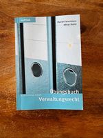 Übungsbuch Verwaltungsrecht, Fleischmann / Boxler