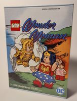 LEGO 77906 Wonder Woman - SD Comic-Con Exclusive
