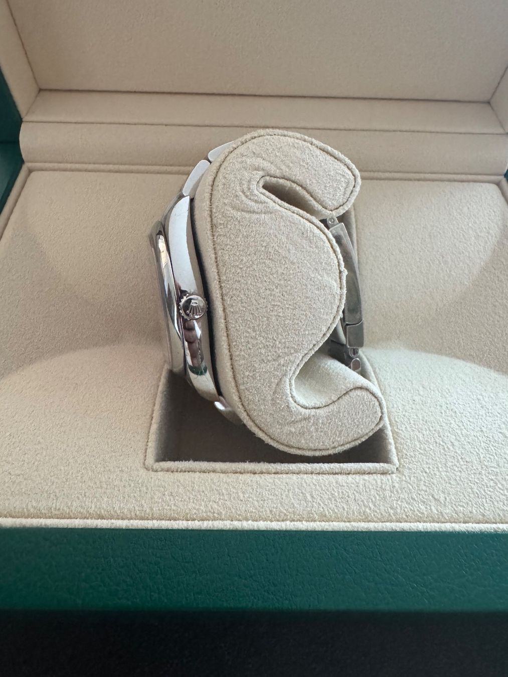 Rolex Orologi: ROLEX Oyster 41 – Usato da Coppet venduto da Apicius1 6