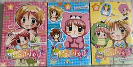 Manga - Chibi devi! 1 à 11 -  série terminée