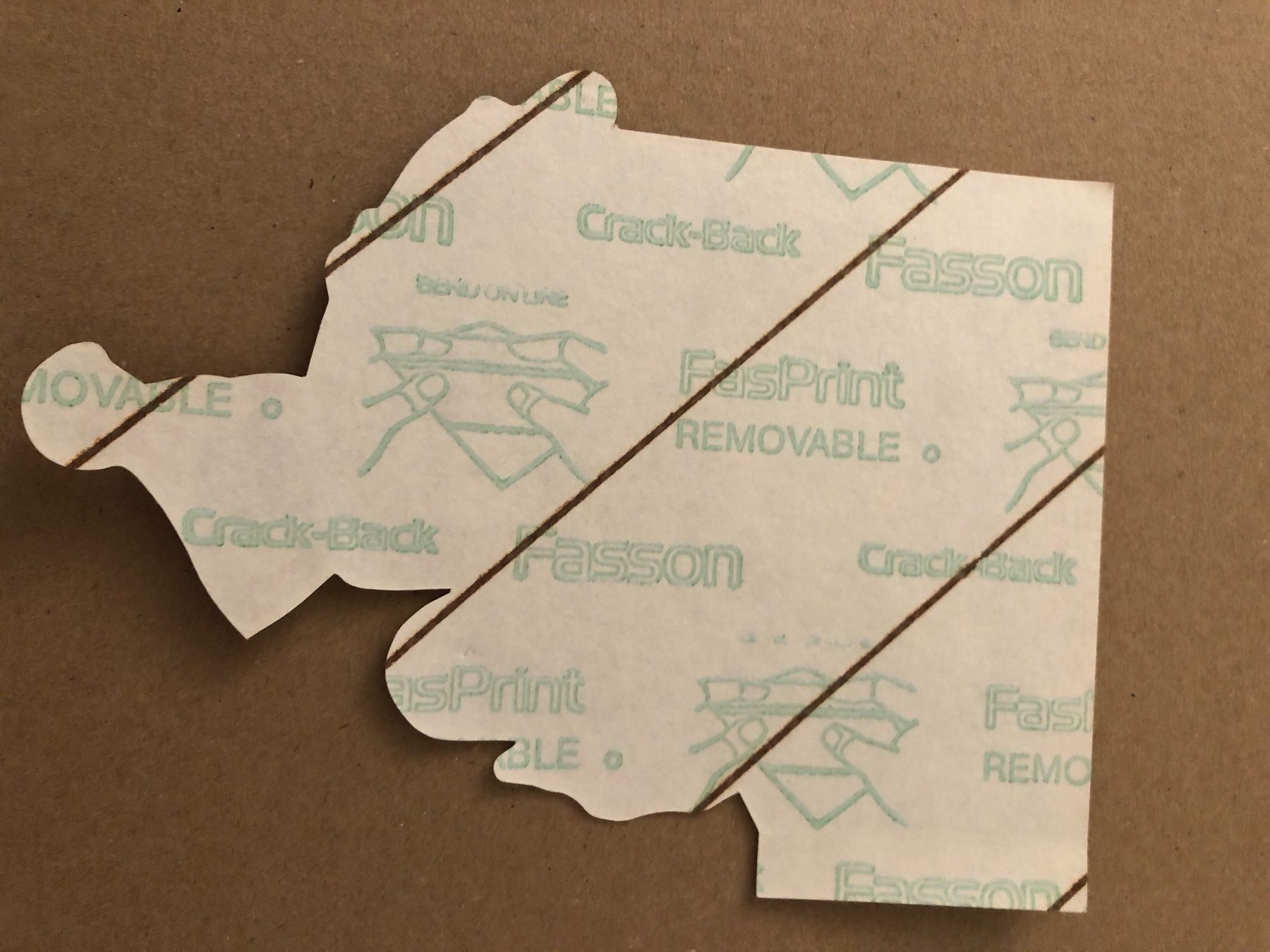 Sticker: Highway 2 Abziehbild / Sticker – Usato da Winterthur venduto da cheerio97 4