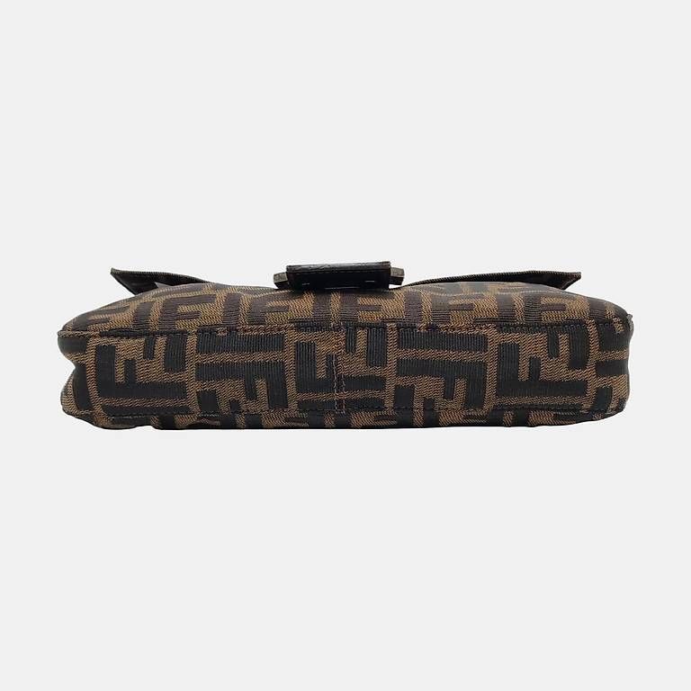 Taschen für Damen: Fendi Baguette en toile Zucca – Gebraucht aus Lausanne von Temamapaire 2