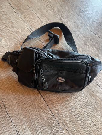 Bauchtasche