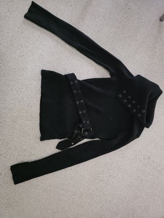 Pullover schwarz 36, Sinéquanone