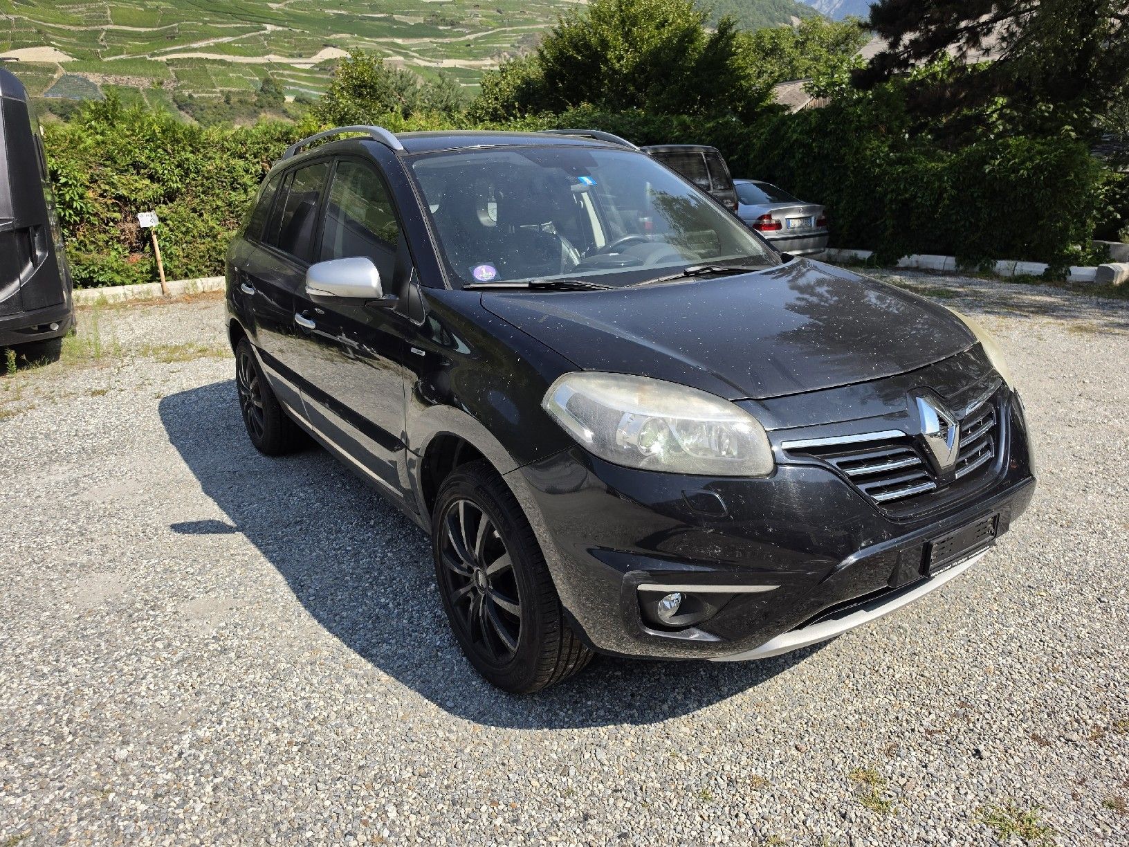 Renault Autos: Renault Koleos 2.5 16v 4x4 Swissedition – Gebraucht aus Martigny von Jod 1