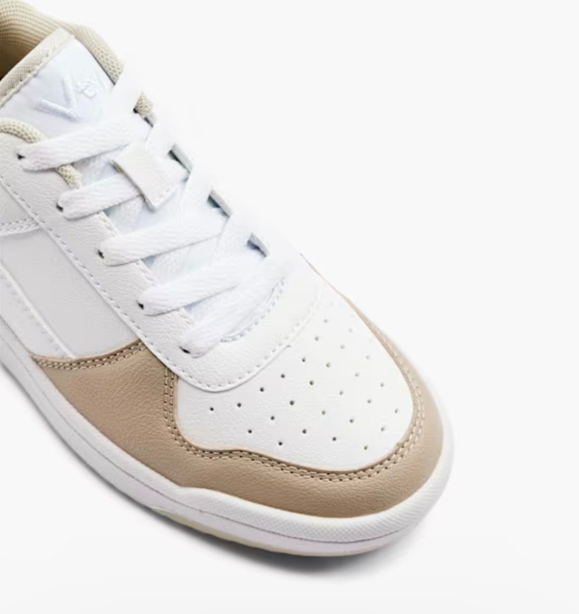 Damenschuhe: Vty Sneaker beige - grösse 38 – Neu (gemäss Beschreibung) aus Effretikon von YaMn 7