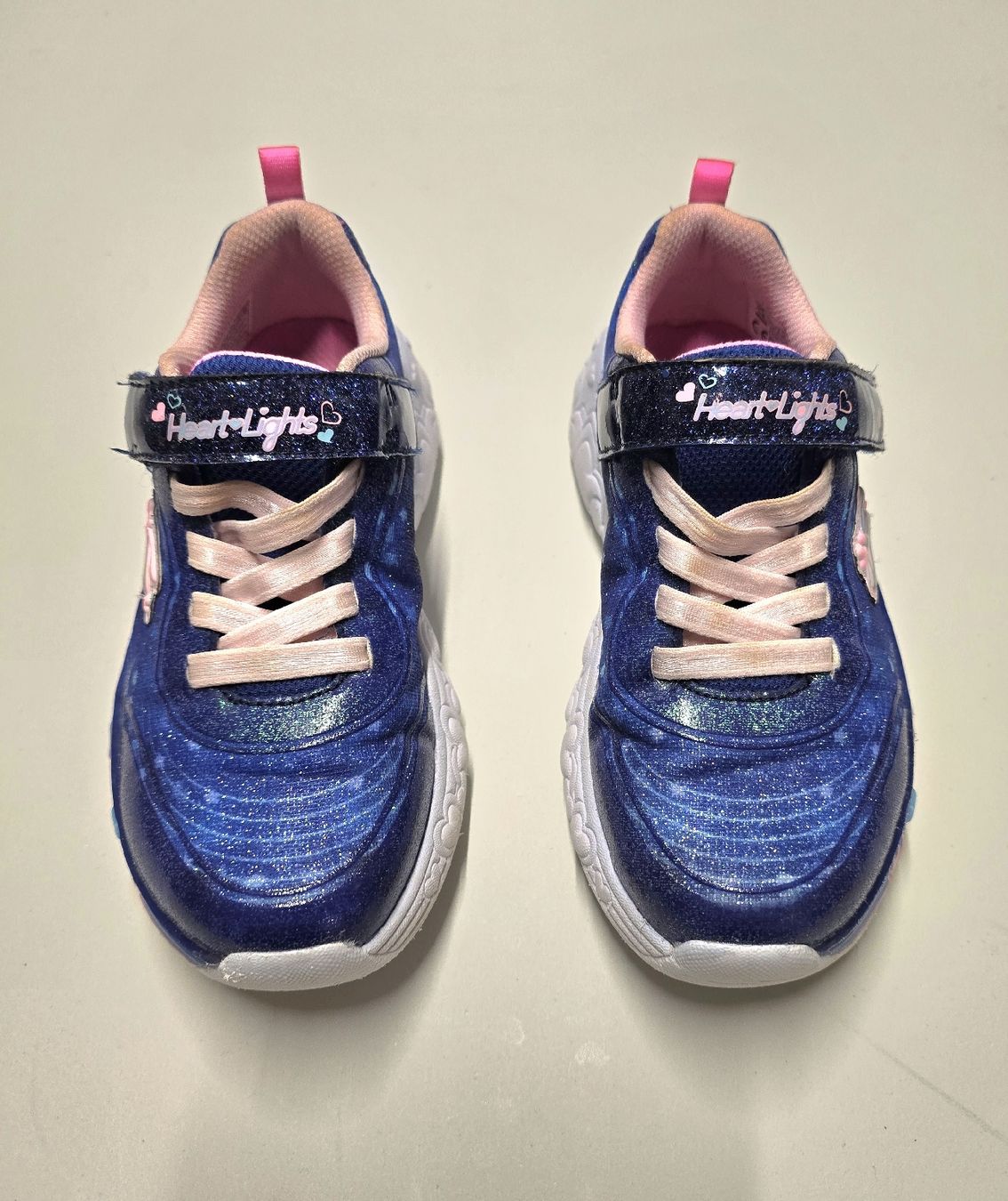 Skechers Scarpe per ragazze: Sketchers Turnschuhe Gr.31 – Usato da Salez venduto da Nellmm 1