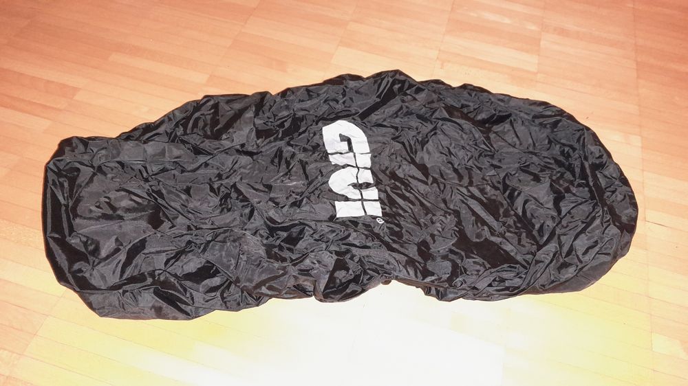 Givi S210 Waterproof Seat Cover – Casbolts Motorcycles - View #6