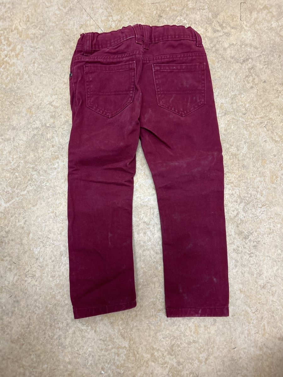 Pantaloni: Hose Gr. 110 – Usato da Urdorf venduto da 2msa2 3