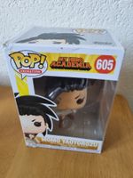 FUNKO POP MOMO YAOYOROZU 605