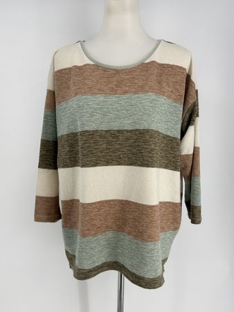 Pullover Gr. XL