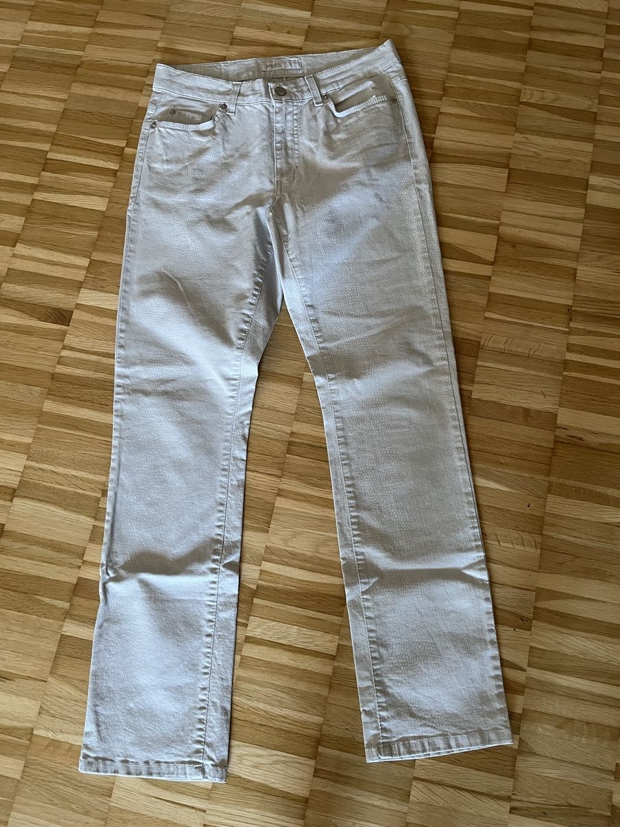 Hosen: Hose – Neu (gemäss Beschreibung) aus Schliern b. Köniz von medion3098 1