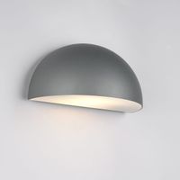 Aussen Wandleuchte, IP44, 27 cm x 14 cm