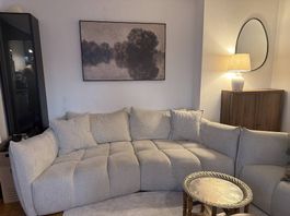 À vendre canapé 