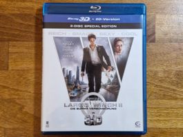 Largo Winch 2 3D (2011) RAR