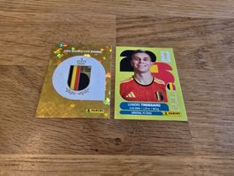 Panini United Edition Fifa World Cup 2026 - Belgique