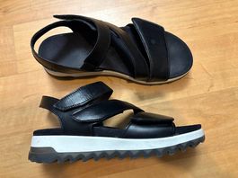 Sandalen Gabor Comfort Gr. 37
