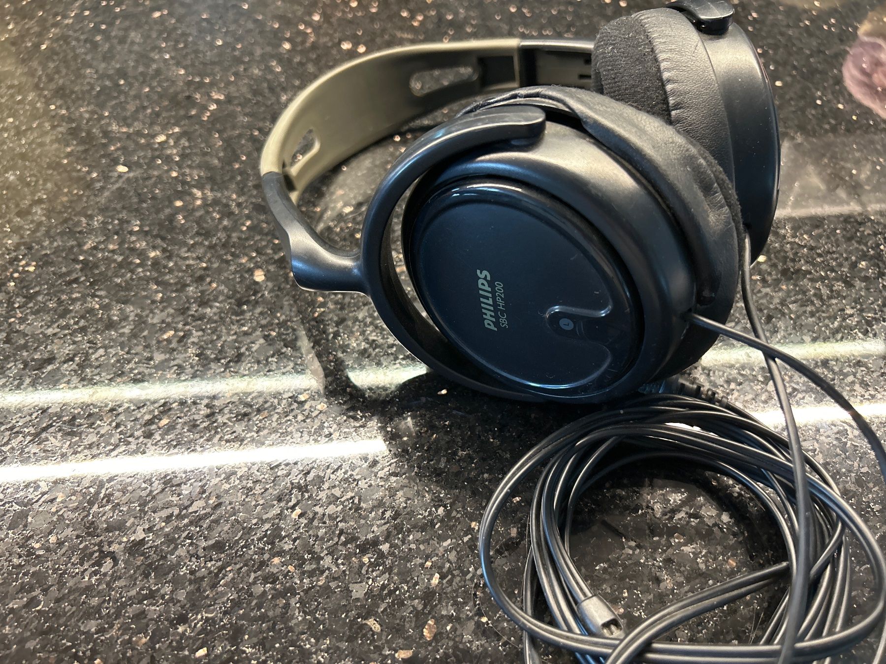 Philips Casques audio: Philips SBC HP200 Kopfhörer – D'occasion à Regensdorf par Spyke55 3