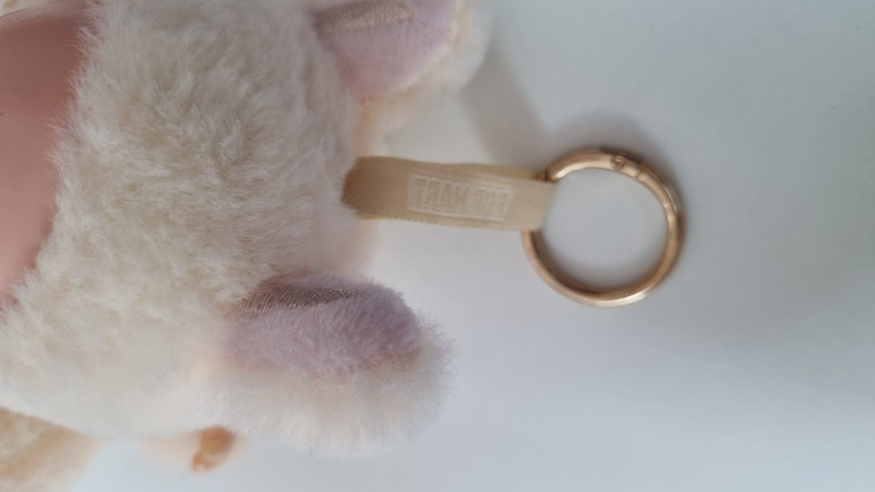 Portachiavi: Labubu porte-clés  POP MART  The Monsters – Usato da La Chaux-de-Fonds venduto da mikilo1 1