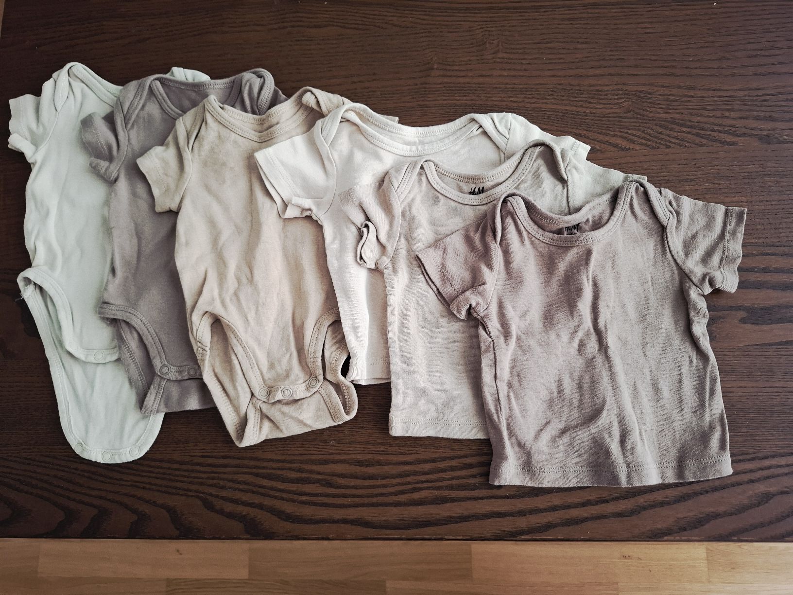 Kleiderpakete & -sets: Kleiderpaket 56 – Gebraucht aus Bern von fabienneste 4