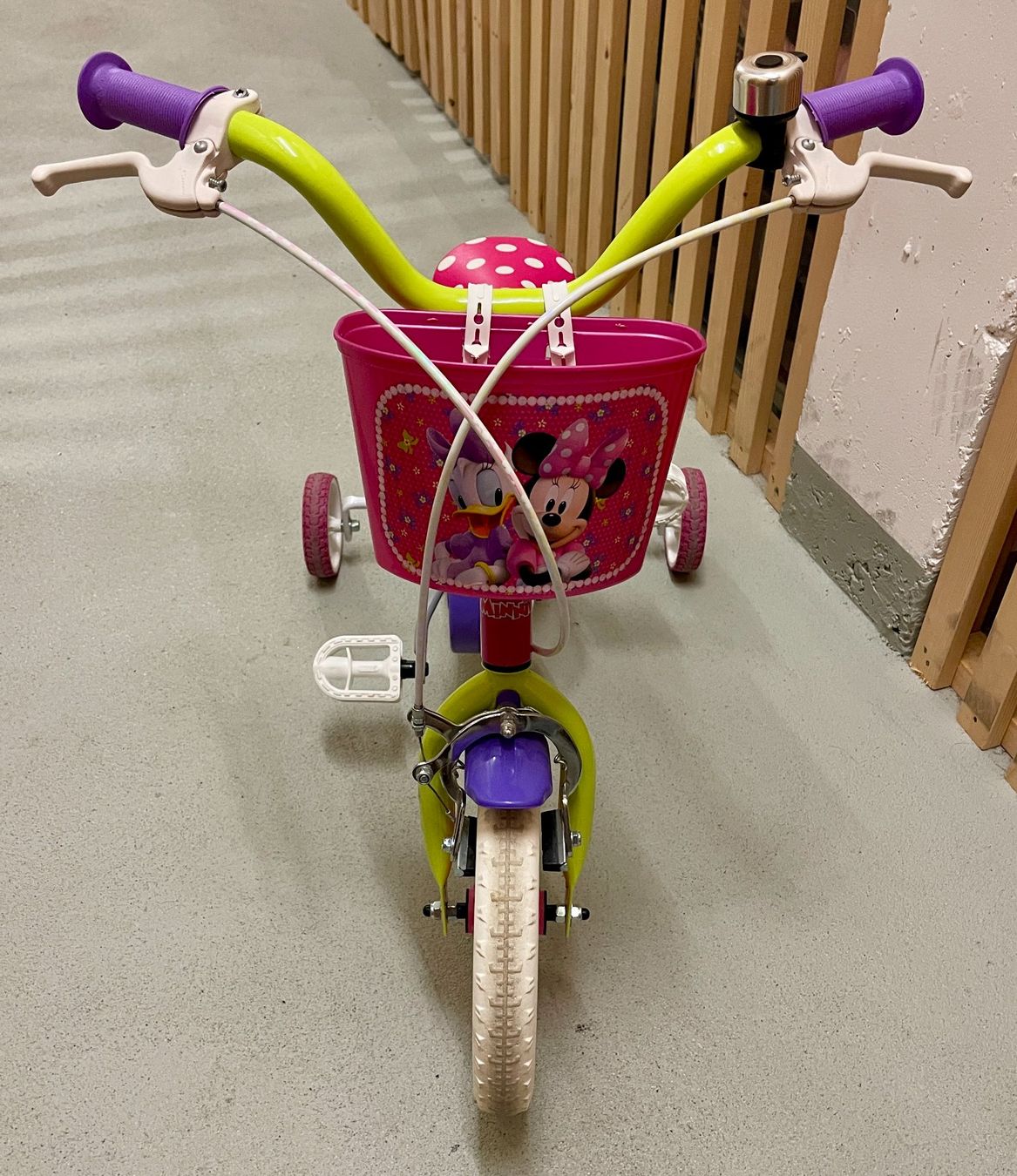 Biciclette: Kindervelo Fast Neue – Usato da Höri venduto da PSMarinho 2