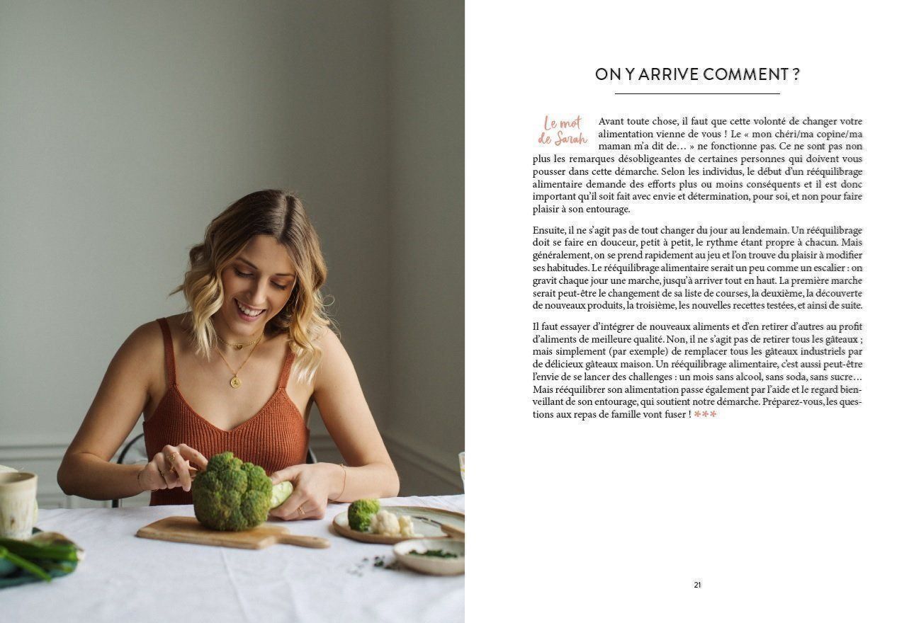 Libri: Je suis healthy ! – Usato da Neuchâtel venduto da Dualseele 4